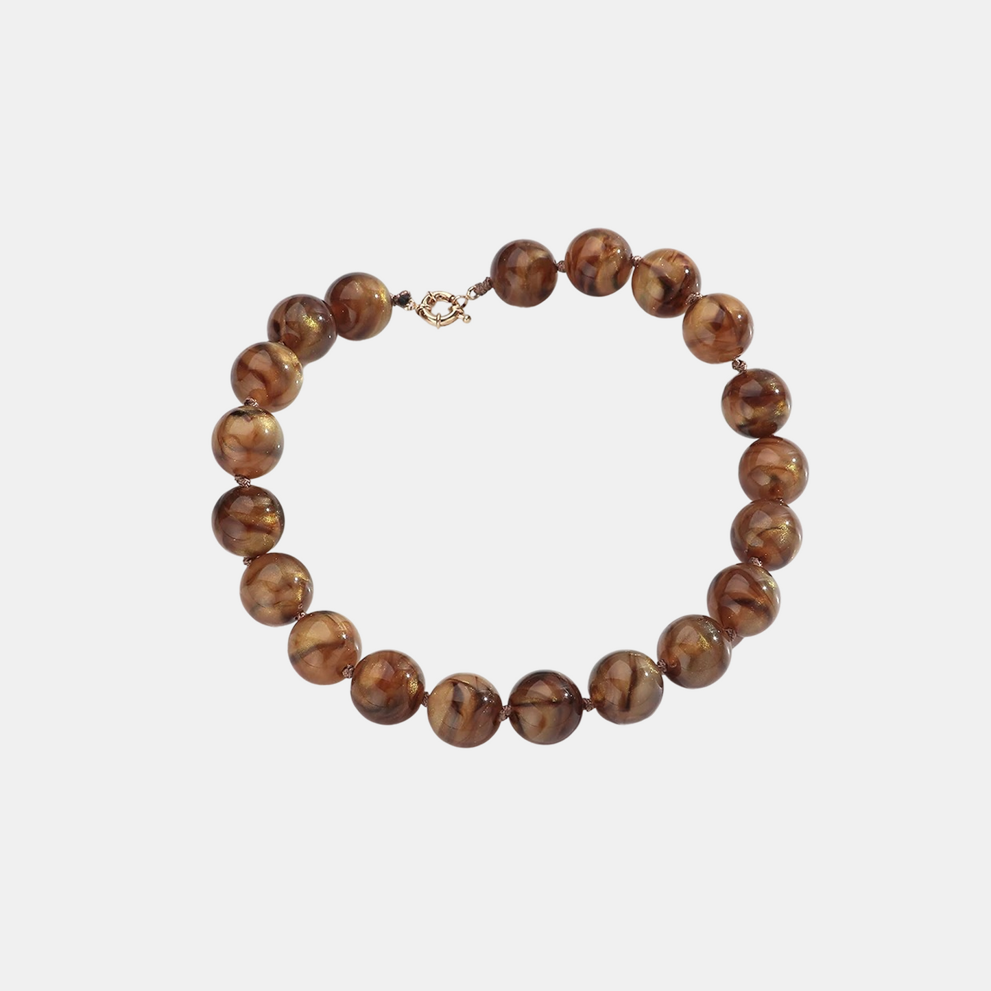 Collier de perles Cove