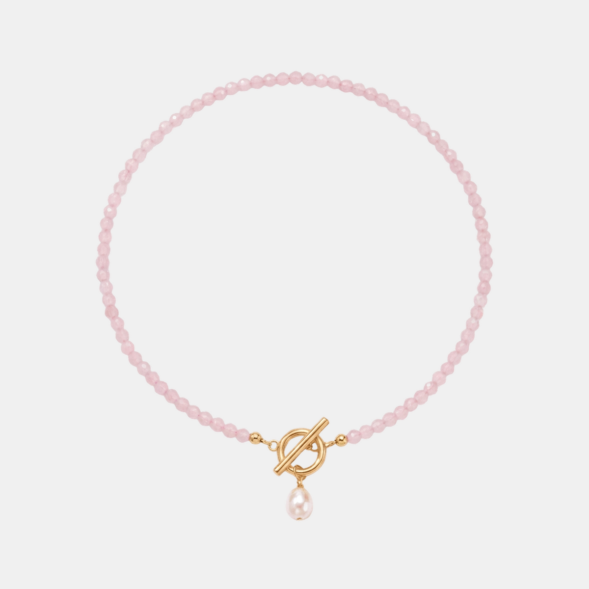 Collier en Pierre Naturelle