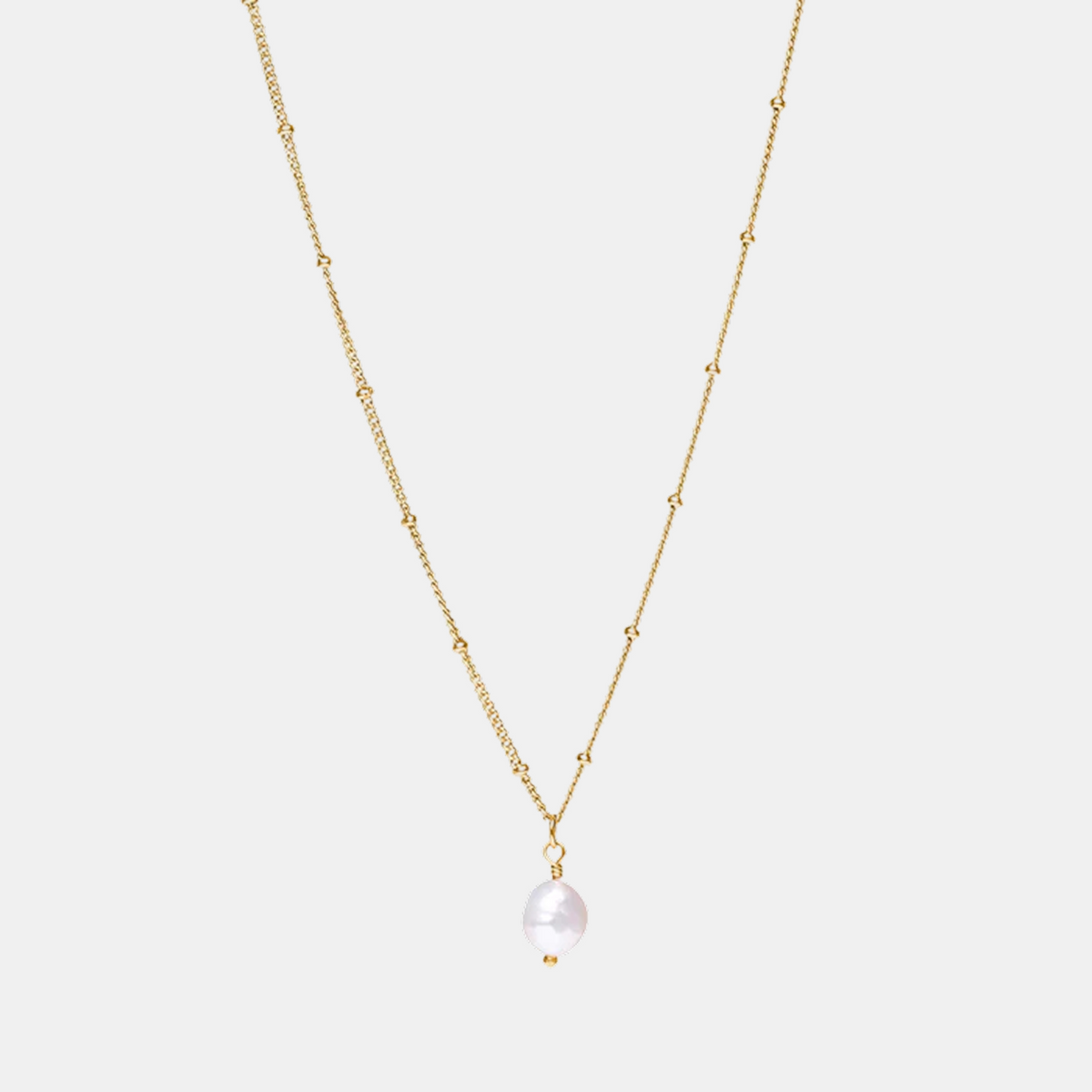 Collier de Perles