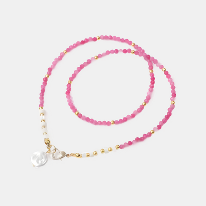 Collier de perles Isla