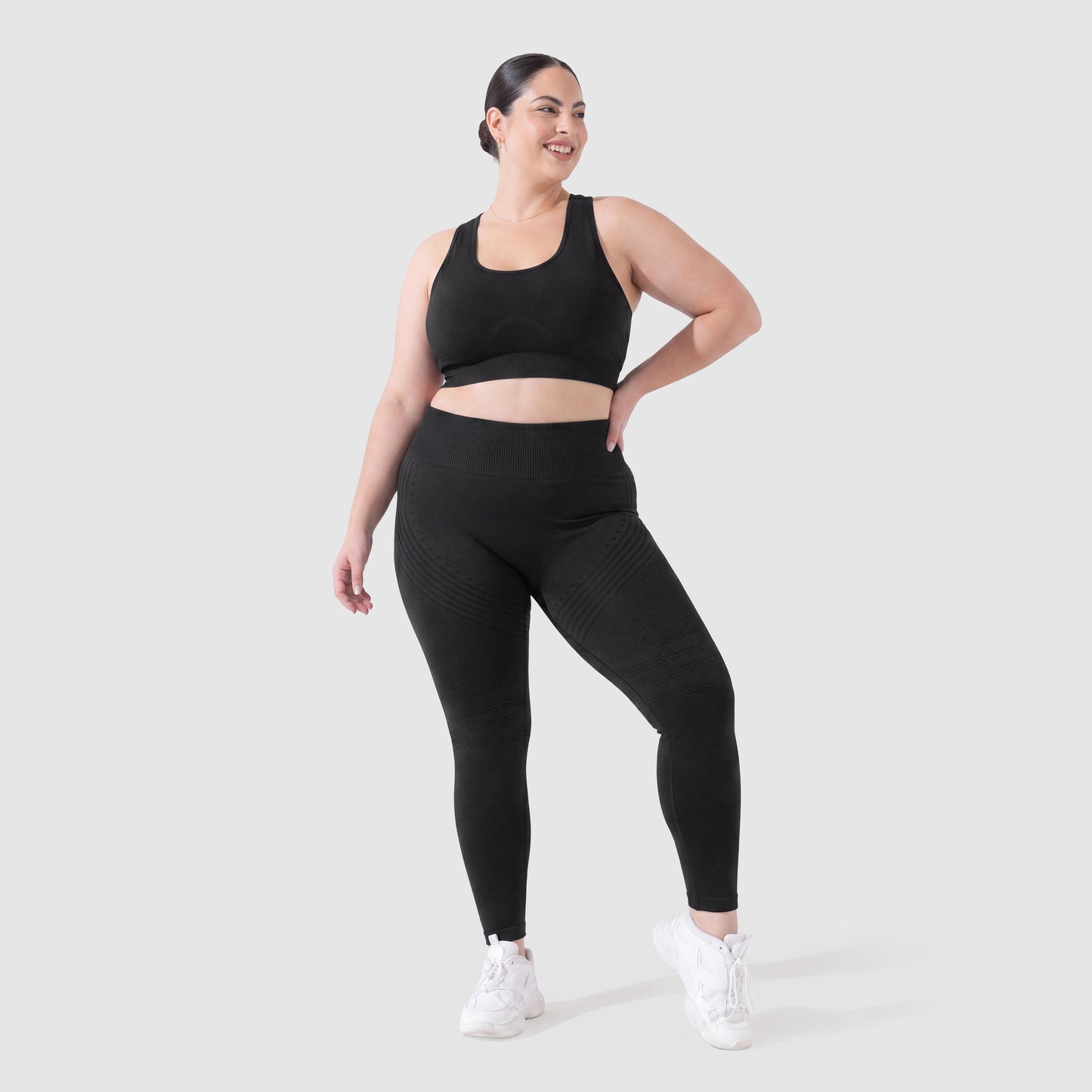 Sculpt 3D™ – Legging gainant et lissant