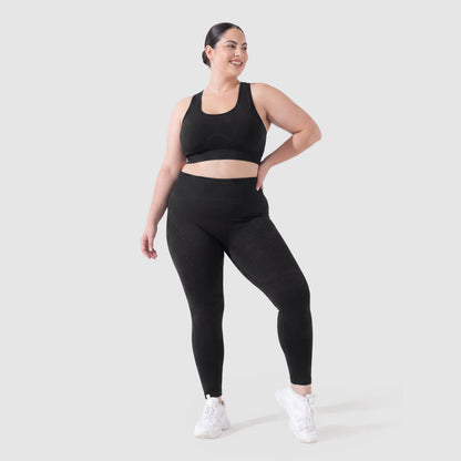 Sculpt 3D™ – Legging gainant et lissant