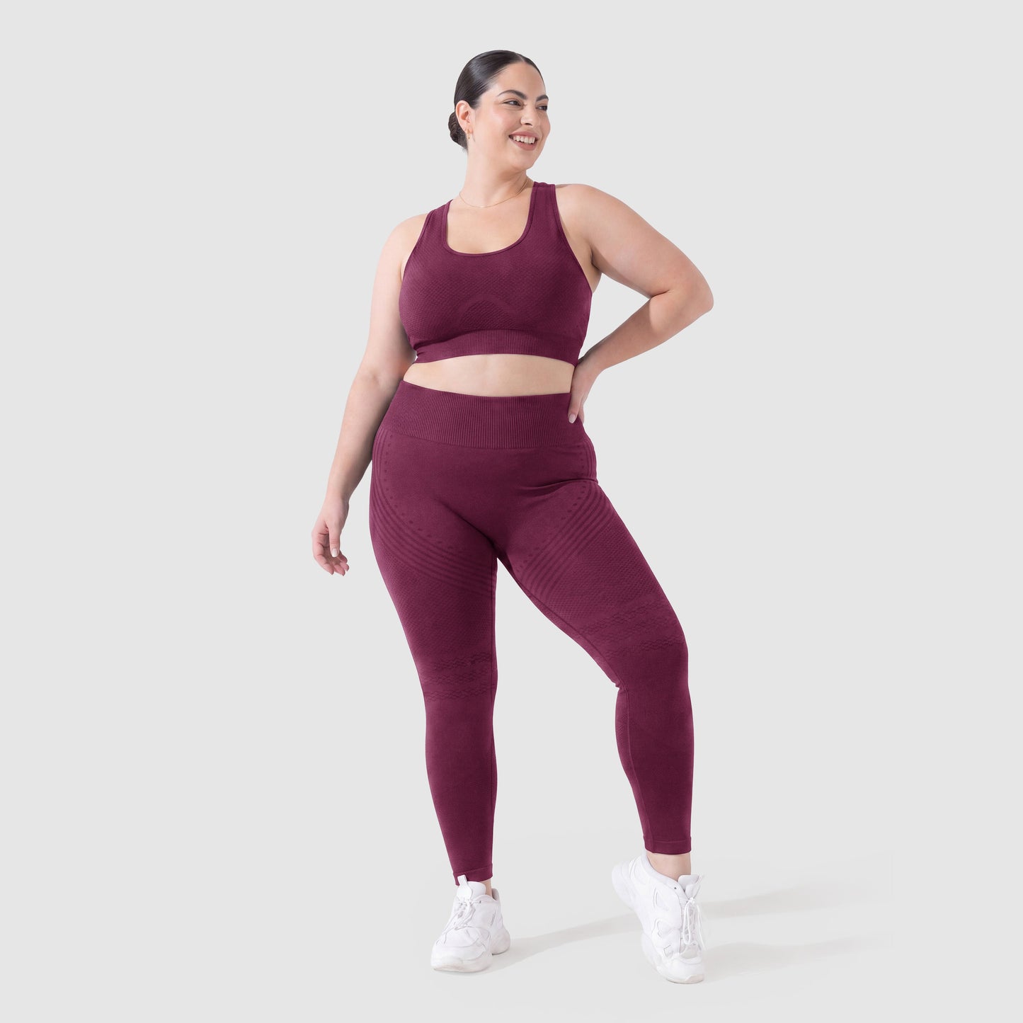 Sculpt 3D™ – Legging gainant et lissant