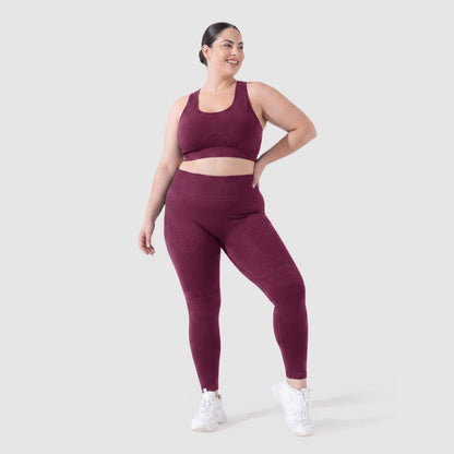 Sculpt 3D™ – Legging gainant et lissant