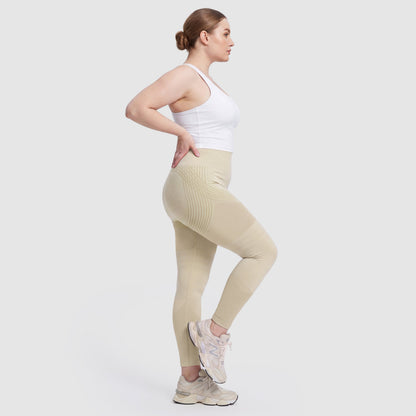 Sculpt 3D™ – Legging gainant et lissant