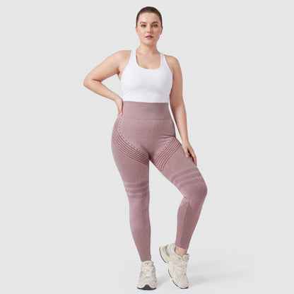 Sculpt 3D™ – Legging gainant et lissant