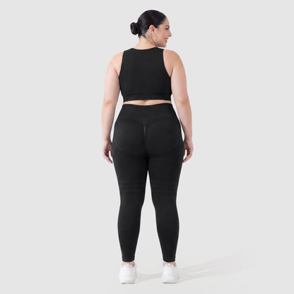 Sculpt 3D™ – Legging gainant et lissant