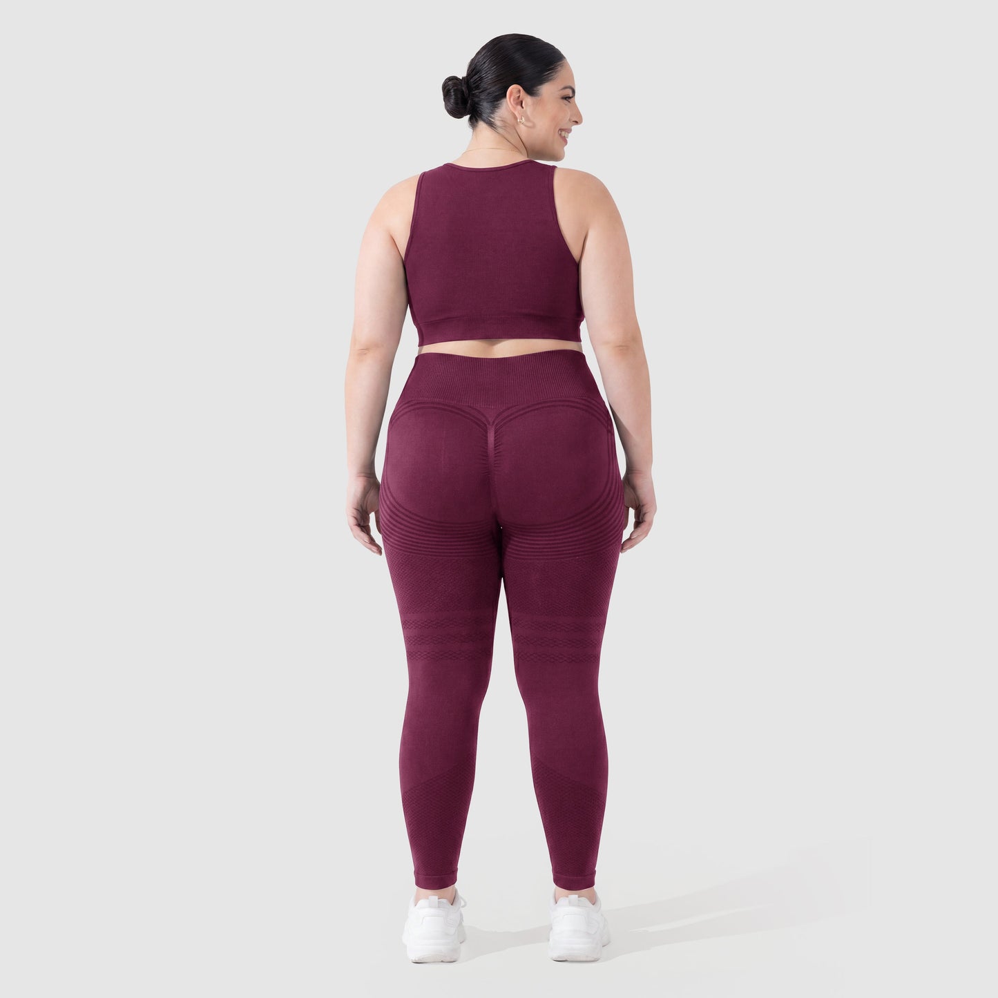 Sculpt 3D™ – Legging gainant et lissant