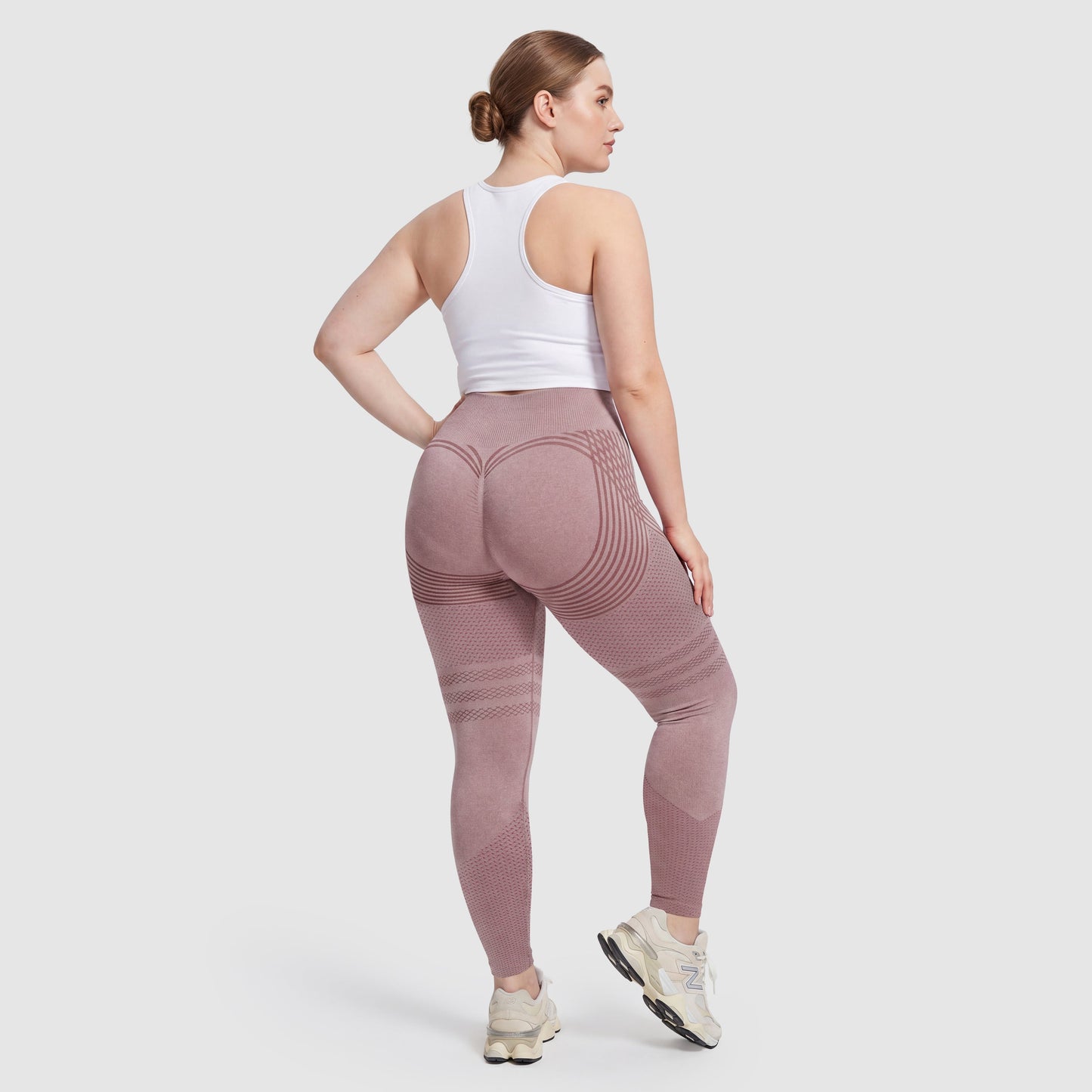 Sculpt 3D™ – Legging gainant et lissant