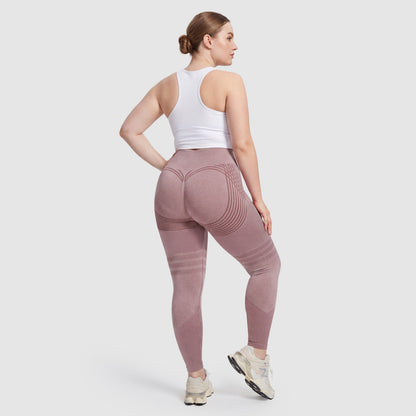 Sculpt 3D™ – Legging gainant et lissant