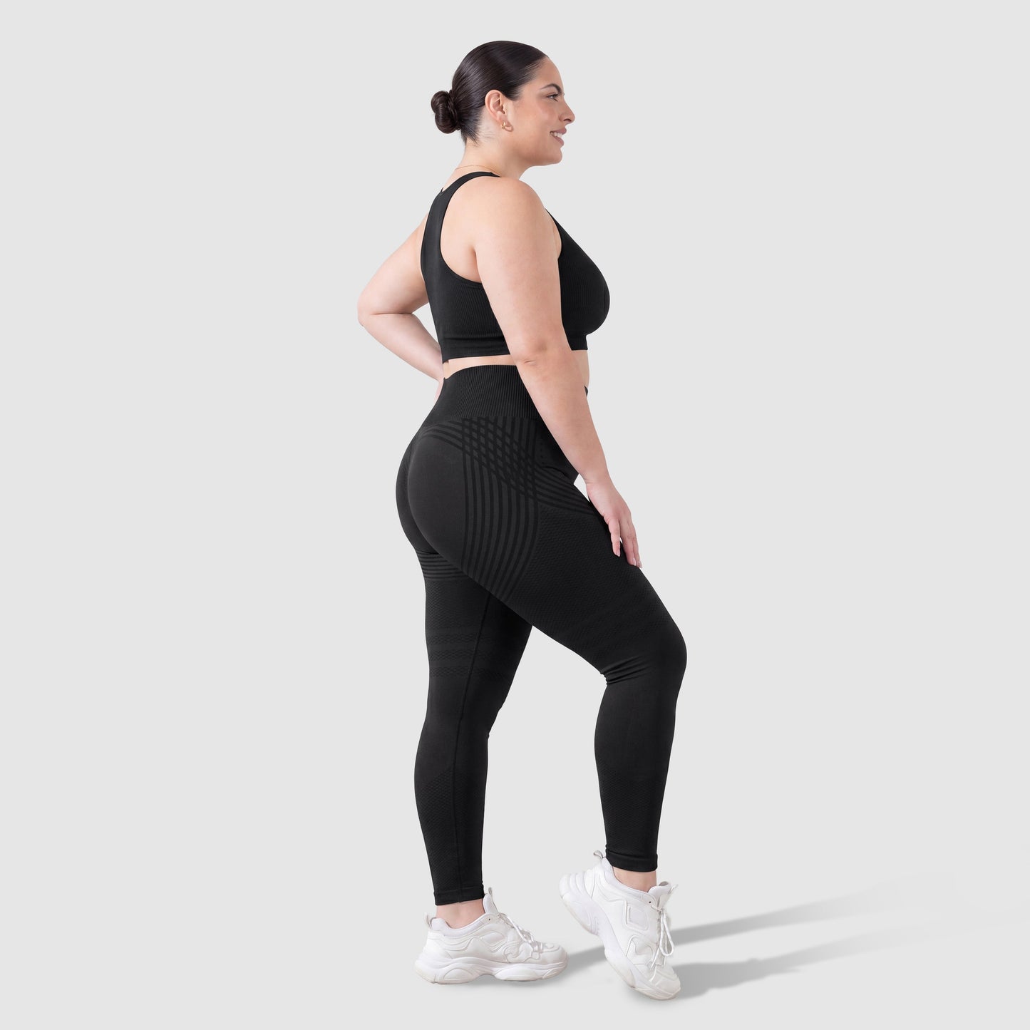 Sculpt 3D™ – Legging gainant et lissant