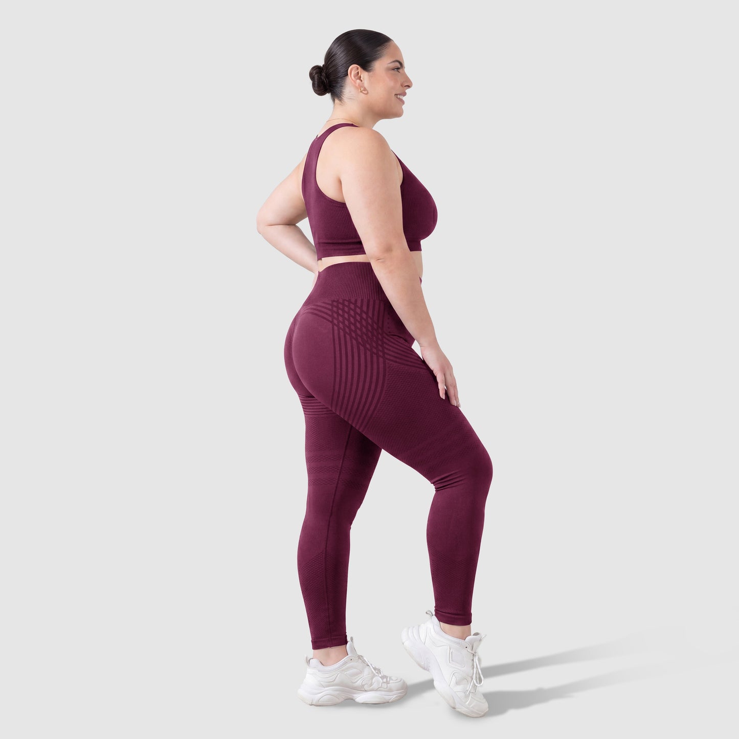 Sculpt 3D™ – Legging gainant et lissant