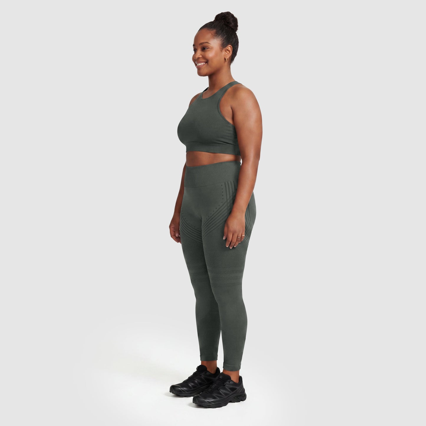Sculpt 3D™ – Legging gainant et lissant