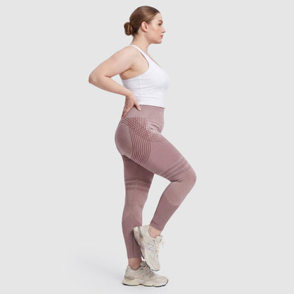 Sculpt 3D™ – Legging gainant et lissant