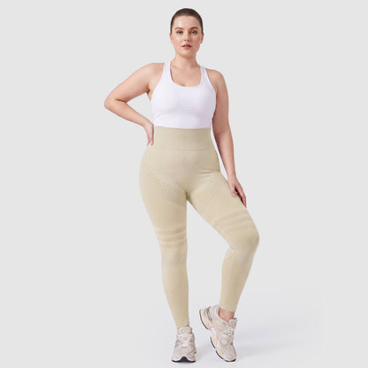 Sculpt 3D™ – Legging gainant et lissant