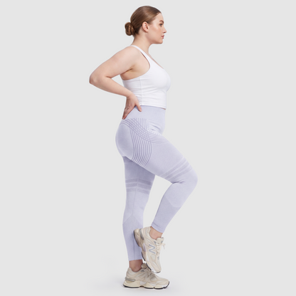 Sculpt 3D™ – Legging gainant et lissant