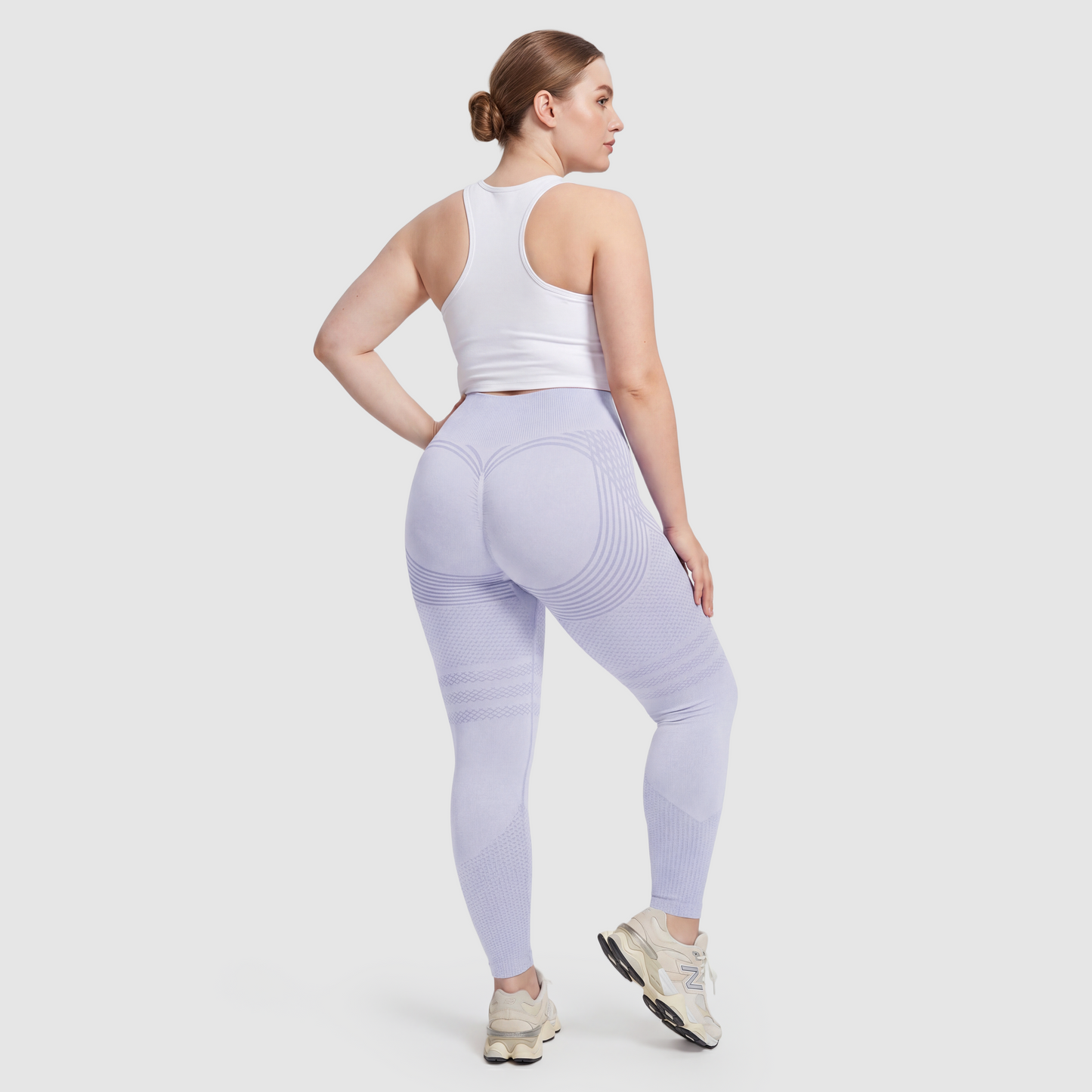 Sculpt 3D™ – Legging gainant et lissant
