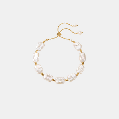 Bracelet en perles