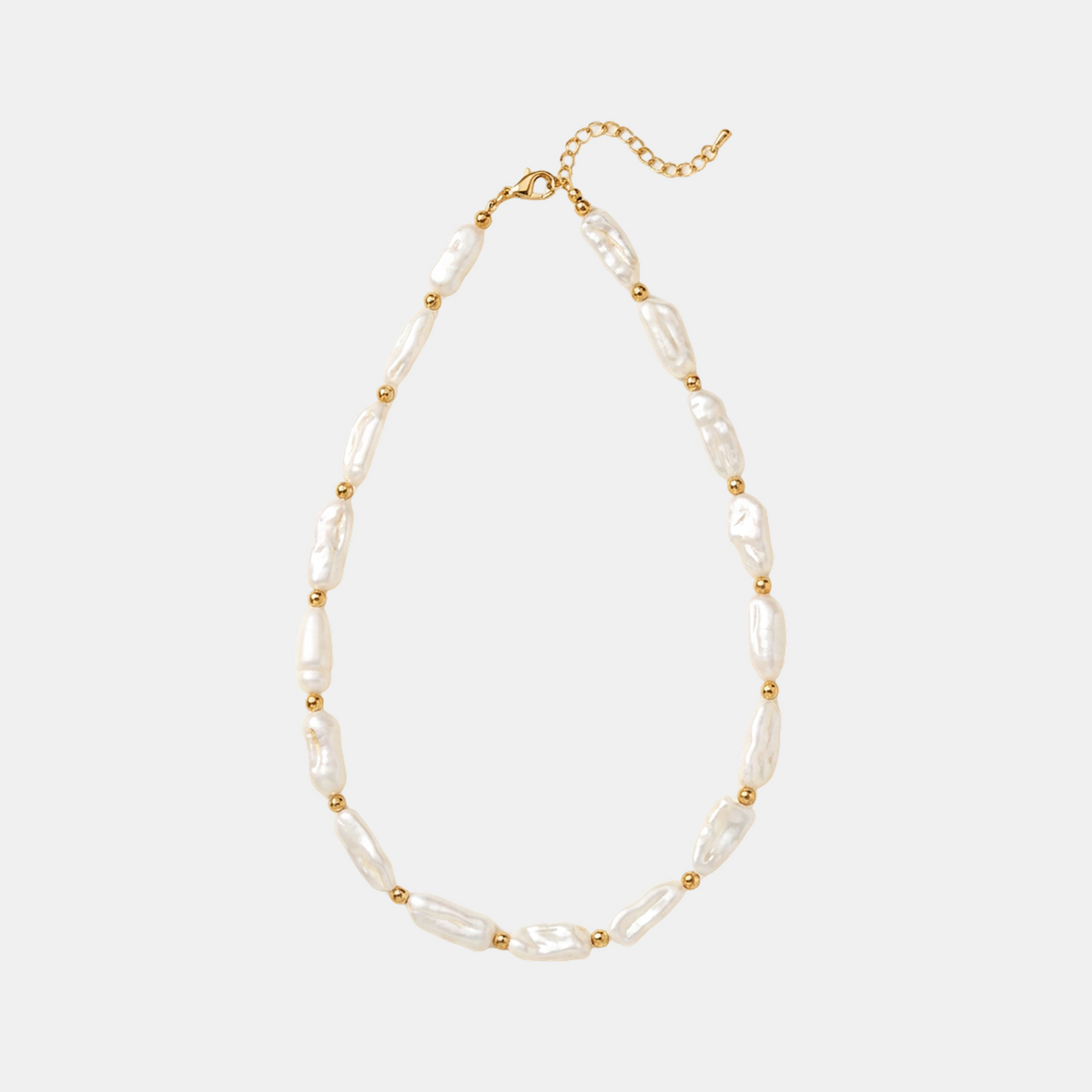 Collier de Perles