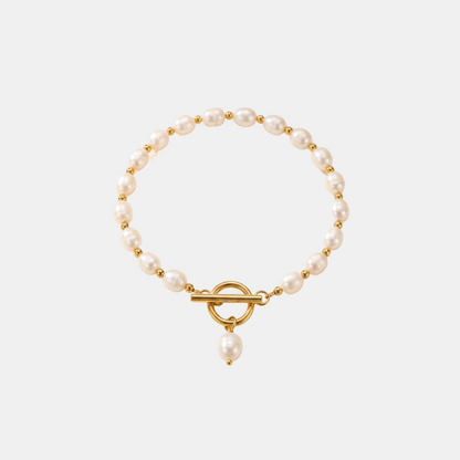 Bracelet en Perles Classique