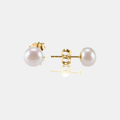 Boucles d'oreilles Péridot Classiques