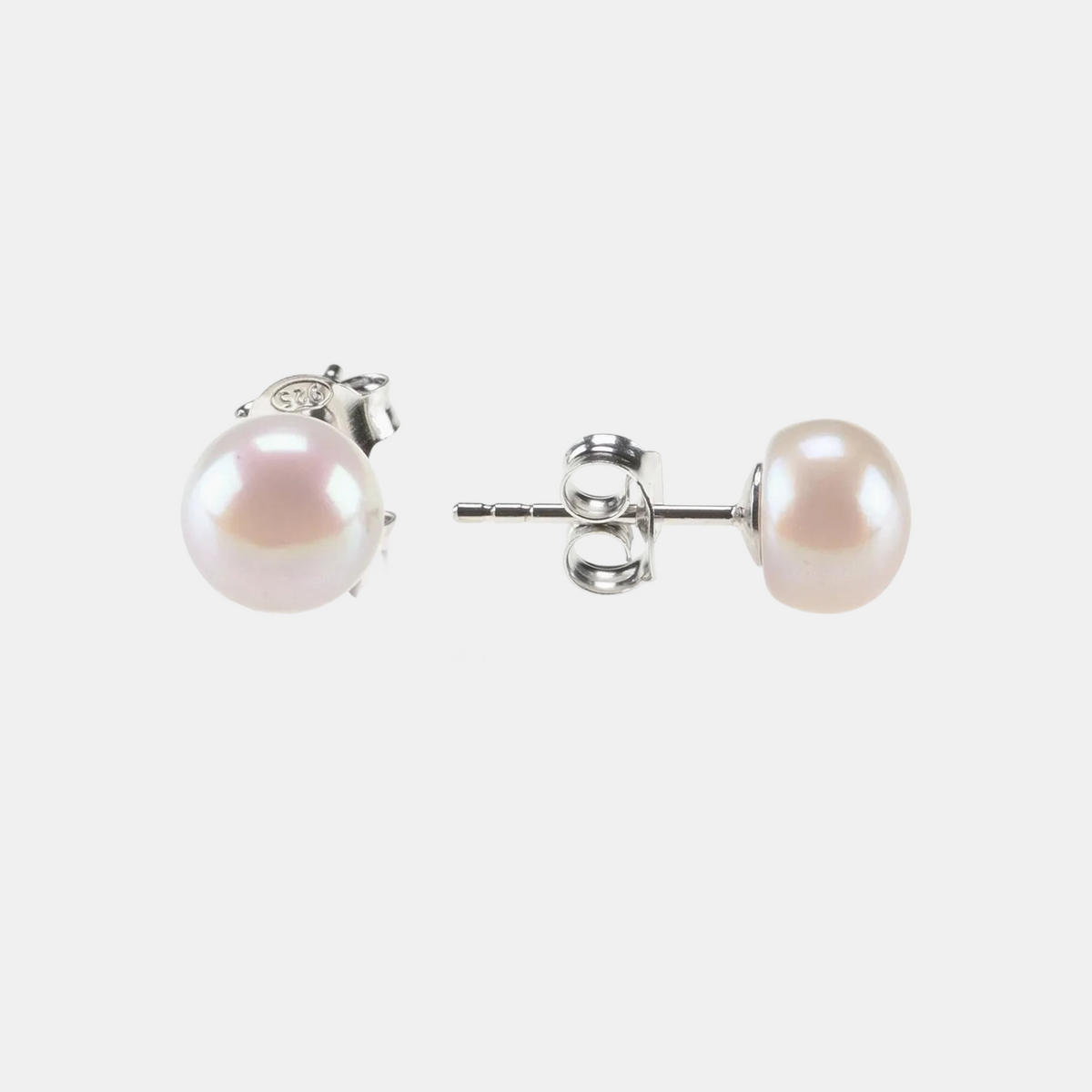 Boucles d'oreilles Péridot Classiques