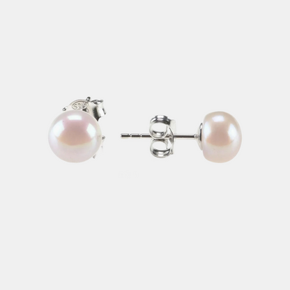 Boucles d'oreilles Péridot Classiques