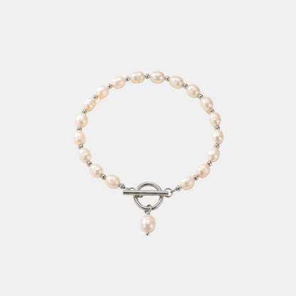 Bracelet en Perles Classique