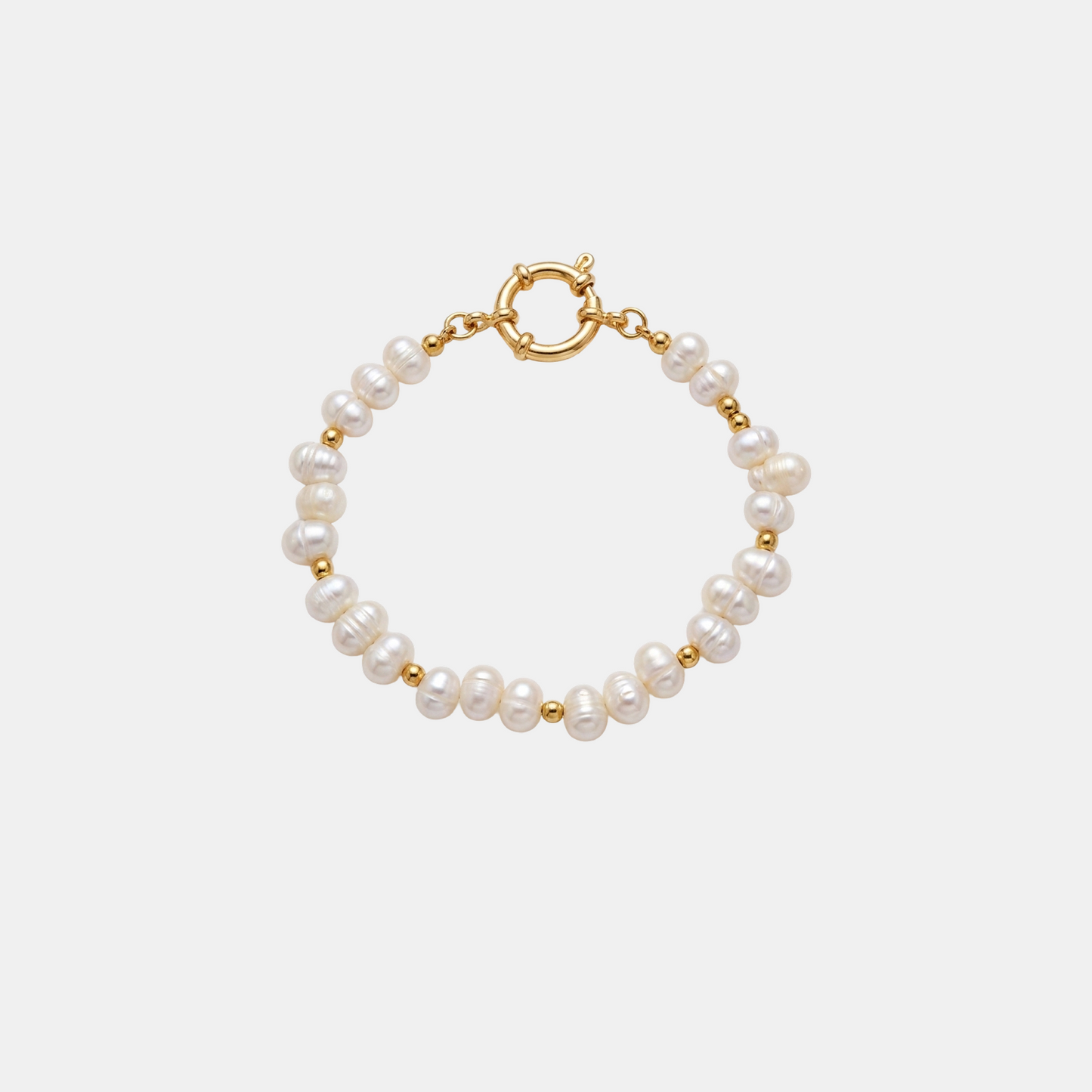 Bracelet en perles de Kust