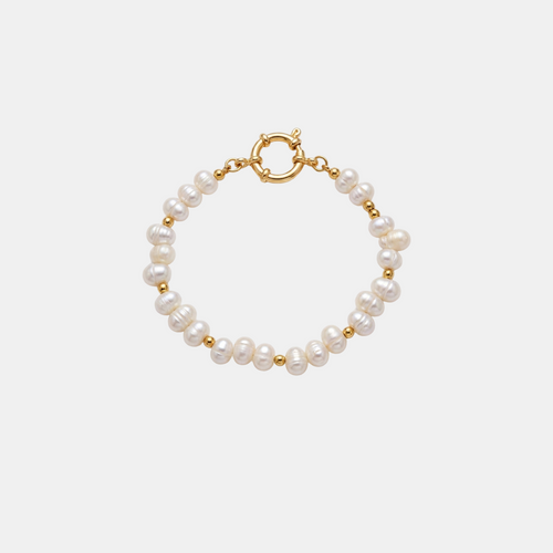 Bracelet en perles de Kust