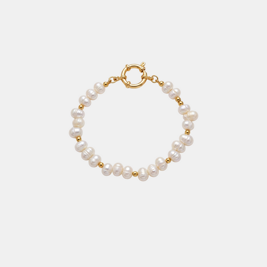 Bracelet en perles de Kust