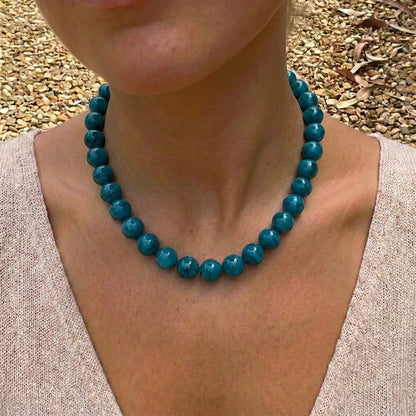 Collier de perles Cove