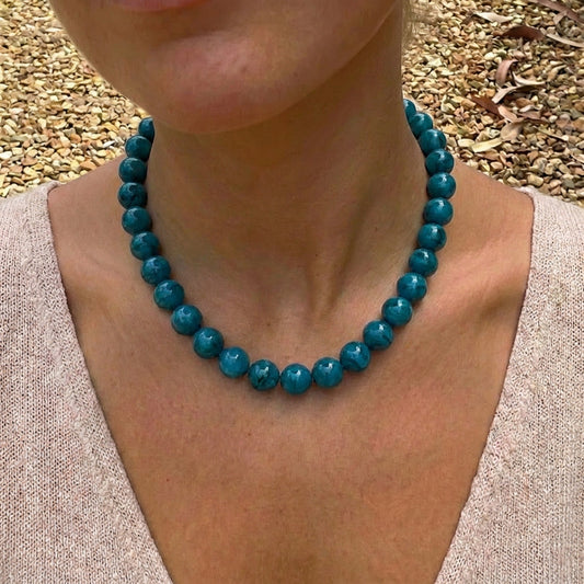 Collier de perles Cove