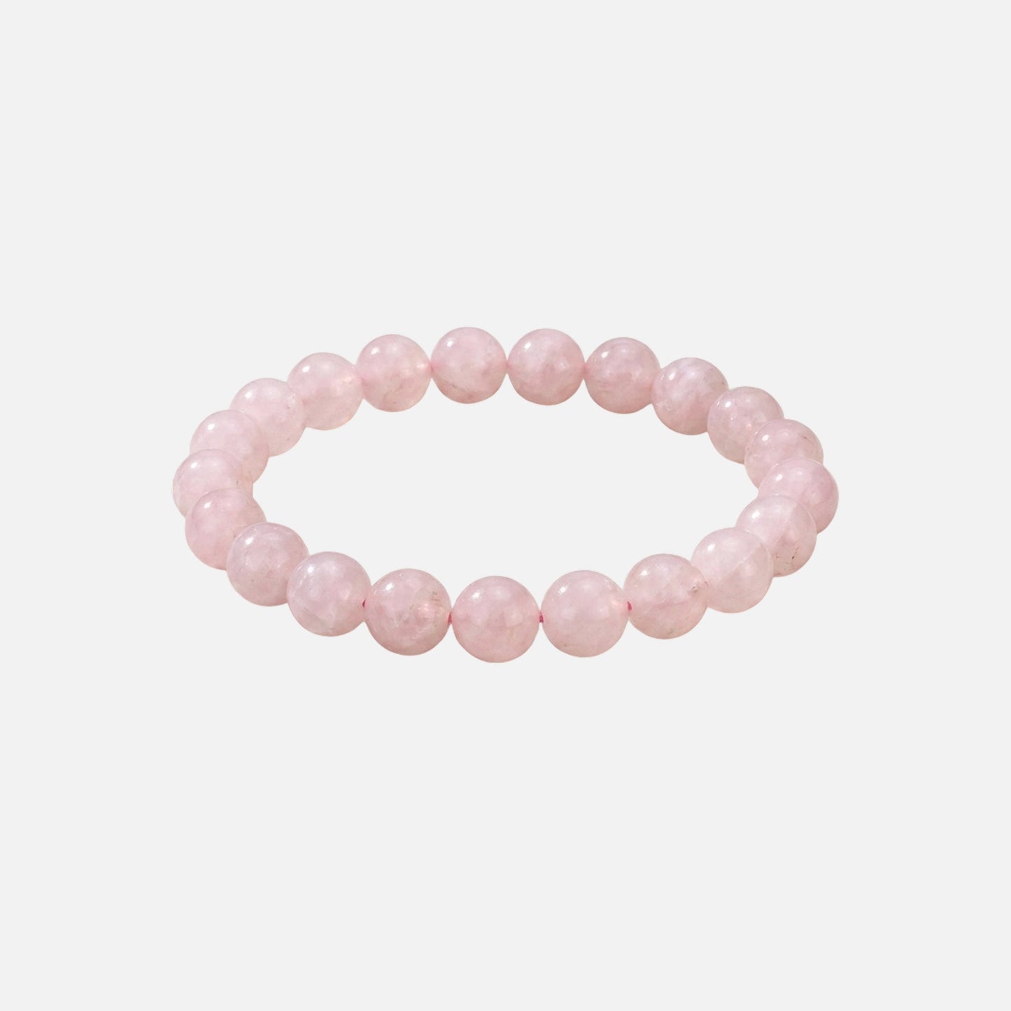Bracelet en perles de pierre naturelle