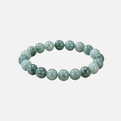 Bracelet en perles de pierre naturelle