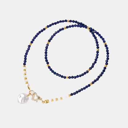 Collier de perles Isla
