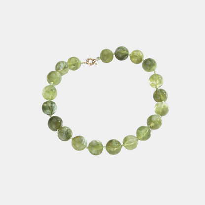 Collier de perles Cove