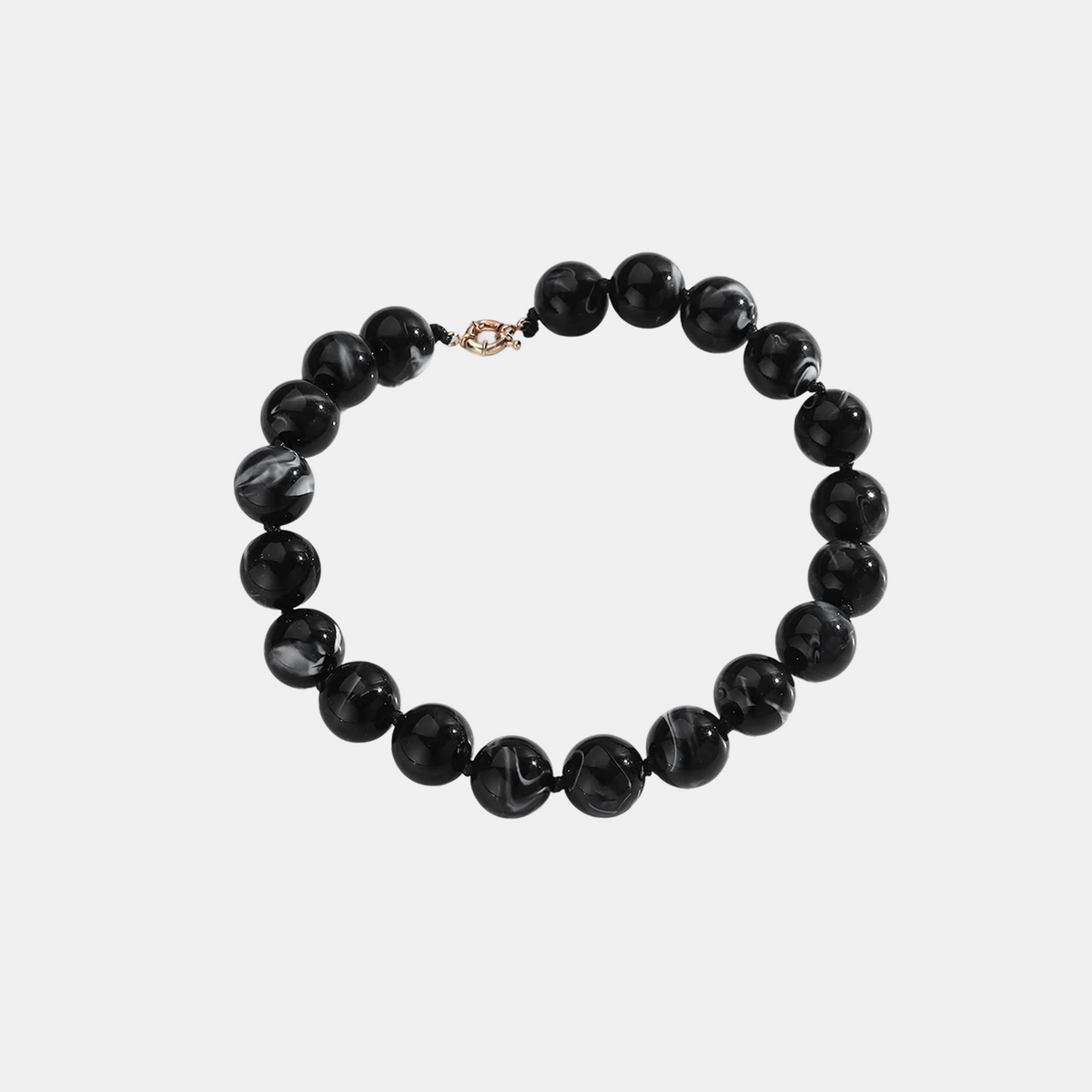 Collier de perles Cove