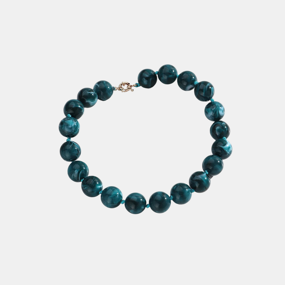 Collier de perles Cove