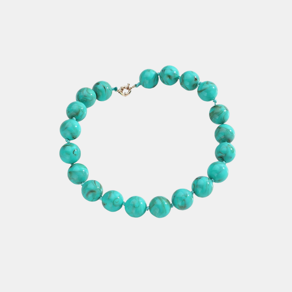 Collier de perles Cove
