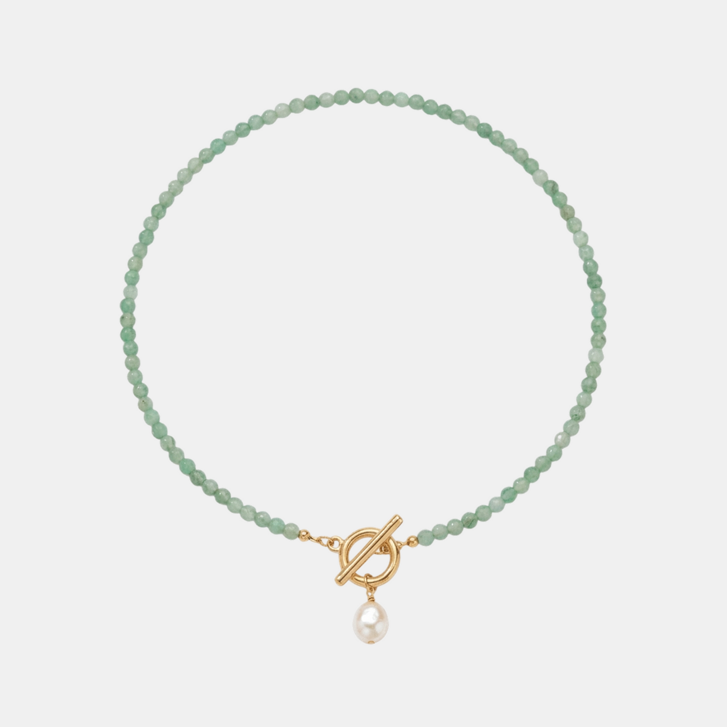 Collier en Pierre Naturelle