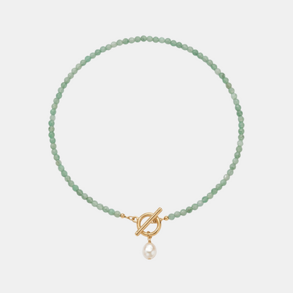 Collier en Pierre Naturelle