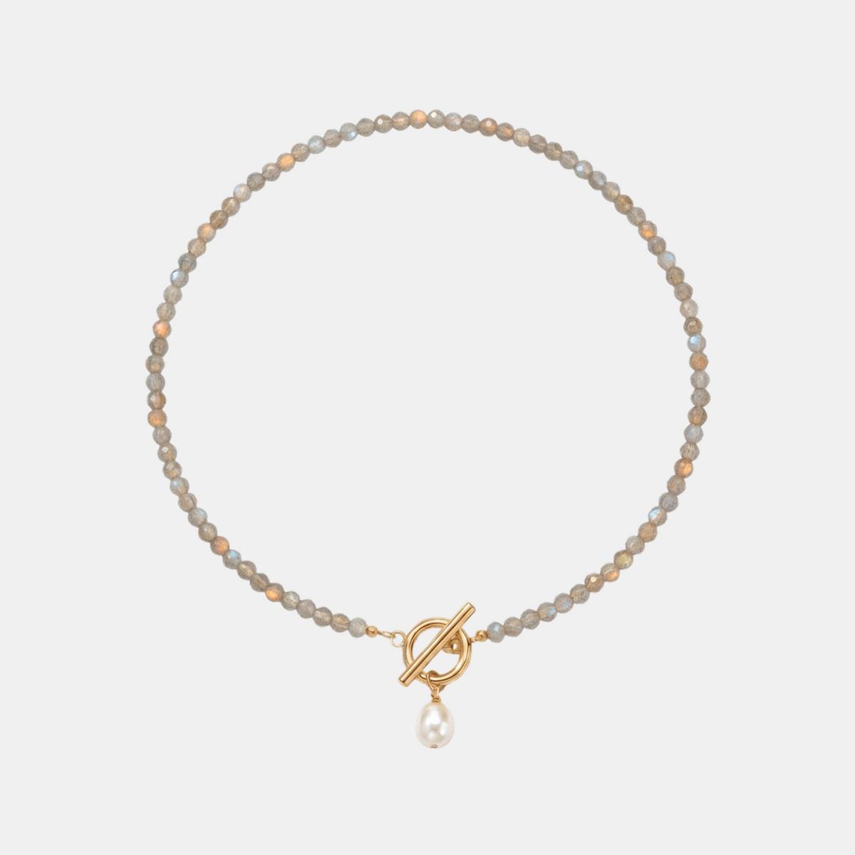 Collier en Pierre Naturelle