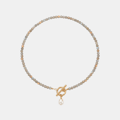 Collier en Pierre Naturelle