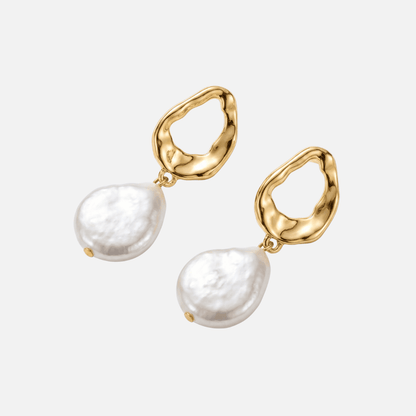 Boucles d'oreilles Kustparel