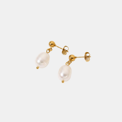 Boucles d'oreilles Parel Dangle