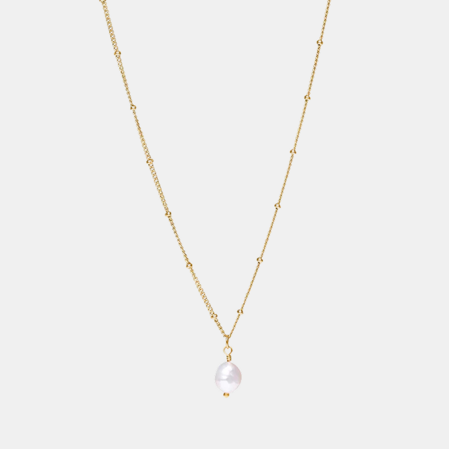 Collier de Perles