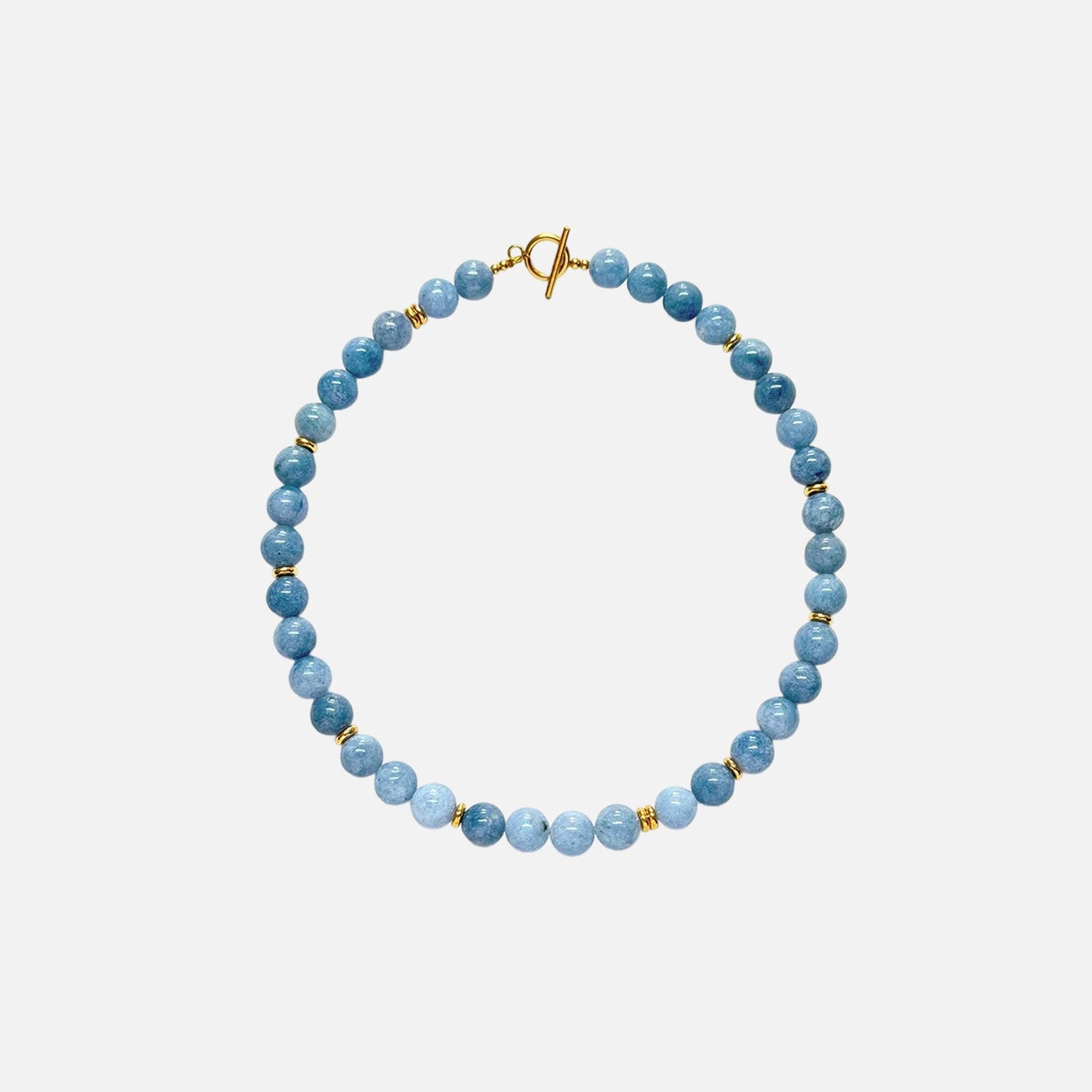 Collier Kralenketting