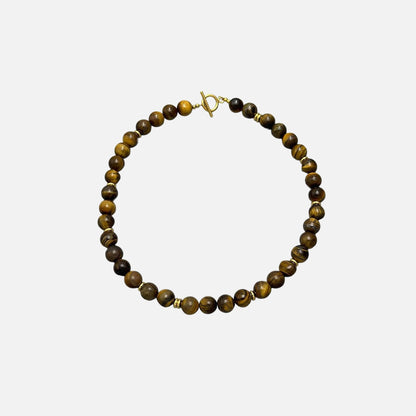 Collier Kralenketting