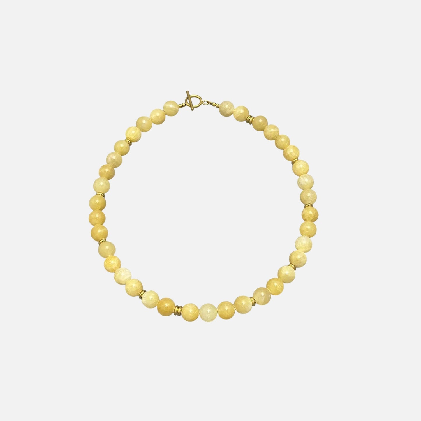 Collier Kralenketting